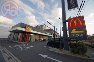 若江岩田駅 徒歩11分 3階の物件内観写真